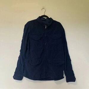 Rag  & bone navy jacket